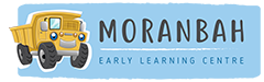 Moranbah Early Learning Centre Logo
