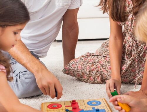 Creative Ways to Support Social Skills Development at Home