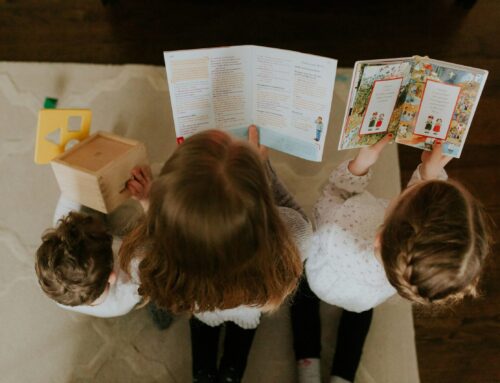 Fun and Educational Book Week Activities for Early Learning Children