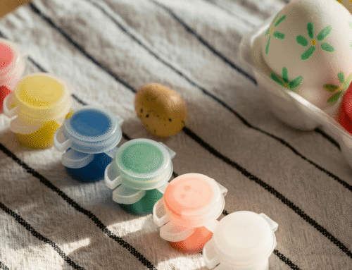 Easter Celebration in Early Learning: Bringing Joy, Wonder & Learning to Life