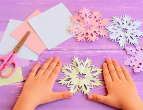 Winter Vacation Care at Moranbah OSHC: Keeping Your Child Engaged, Active and Well-Fed These School Holidays