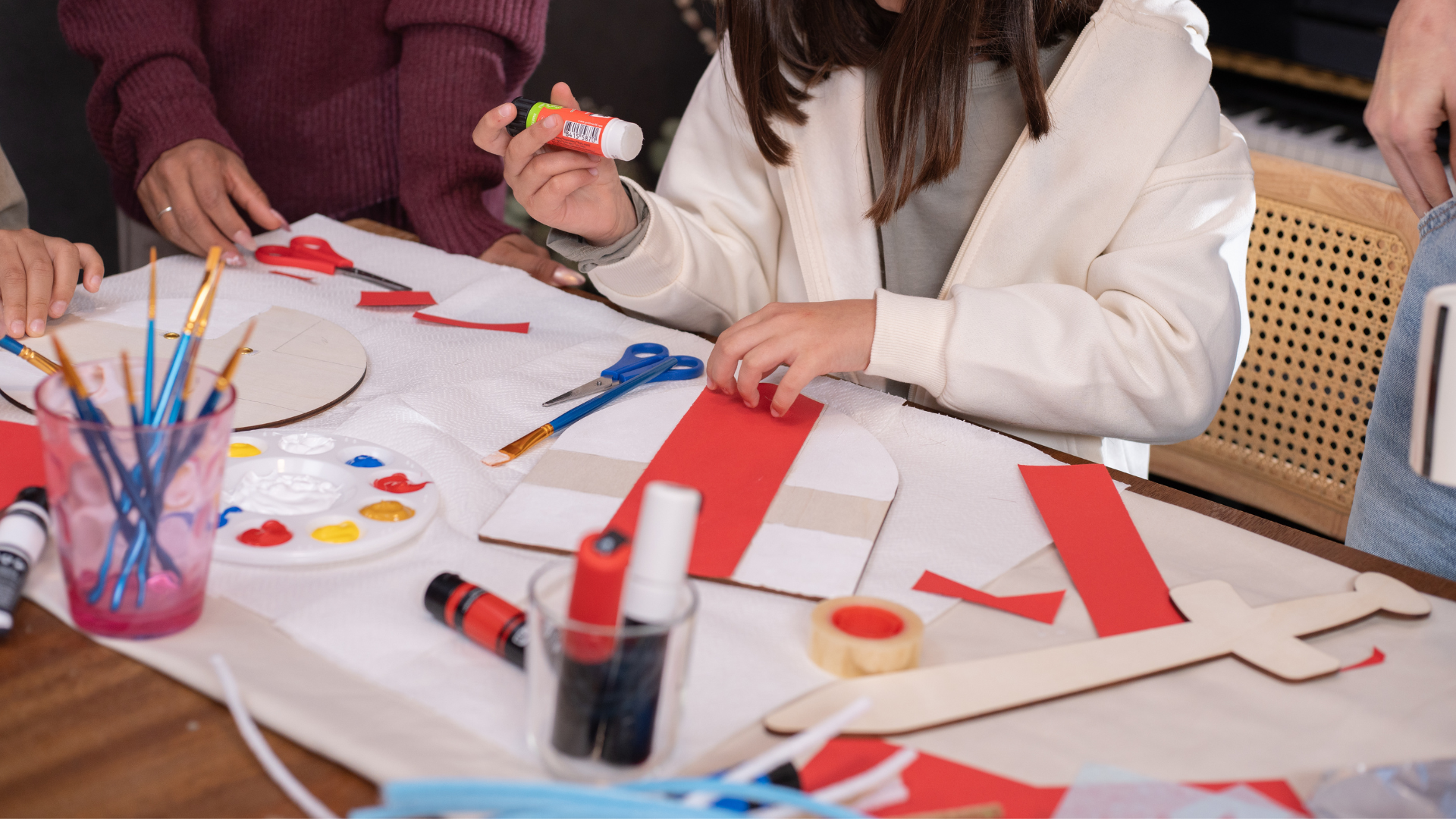 child craft