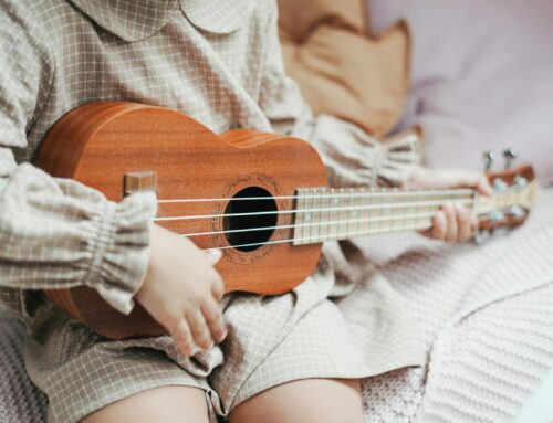 May Music: Songs for Mother’s Day and Autumn