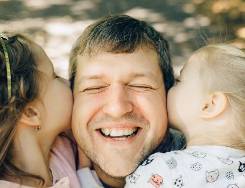 Father Figure Appreciation: Building Special Bonds at Moranbah Early Learning