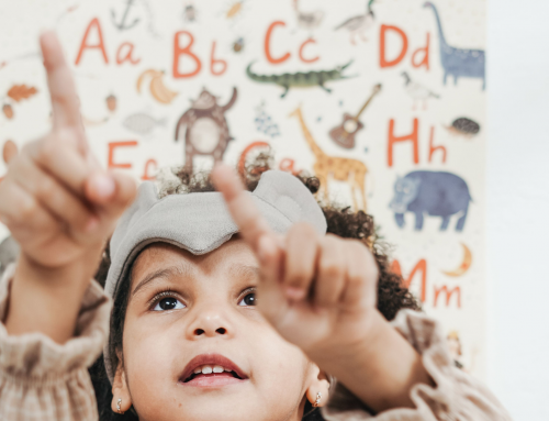 Imaginative Play Early Learning: Building Empathy at Moranbah