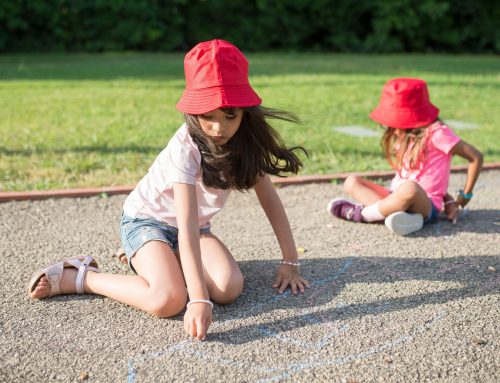 Outdoor Spring Activities for Children: October Adventures in Moranbah